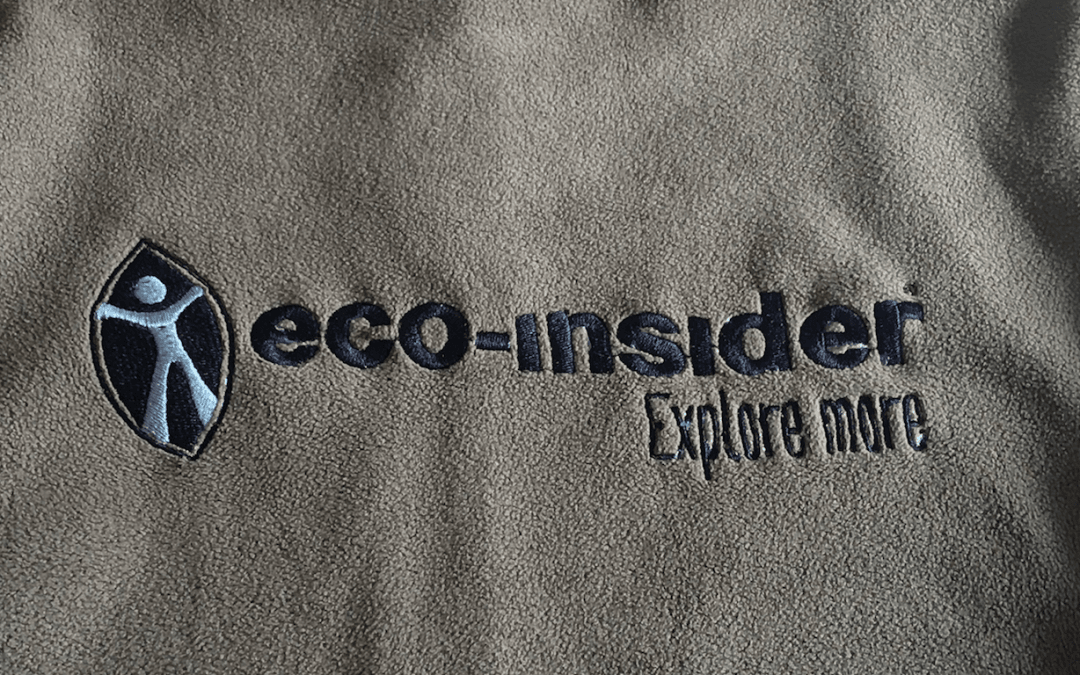 Eco-Insider recycled clothing