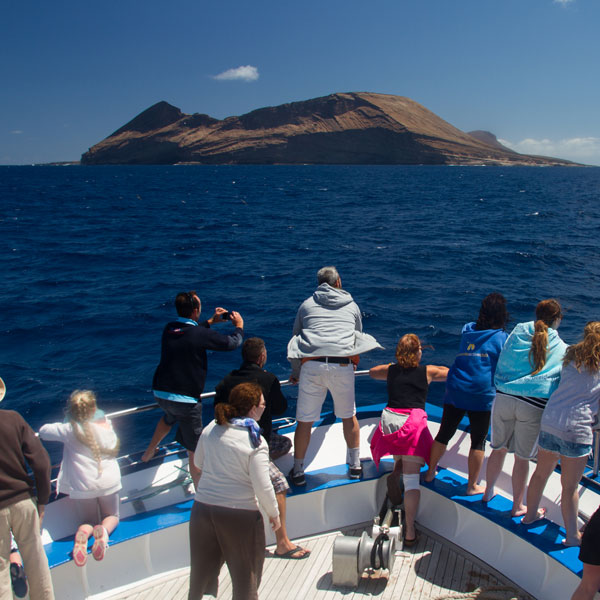 lanzarote excursions