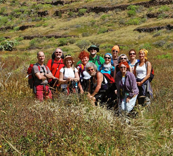 Group Holidays In Lanzarote The Lanzarote Eco Insider